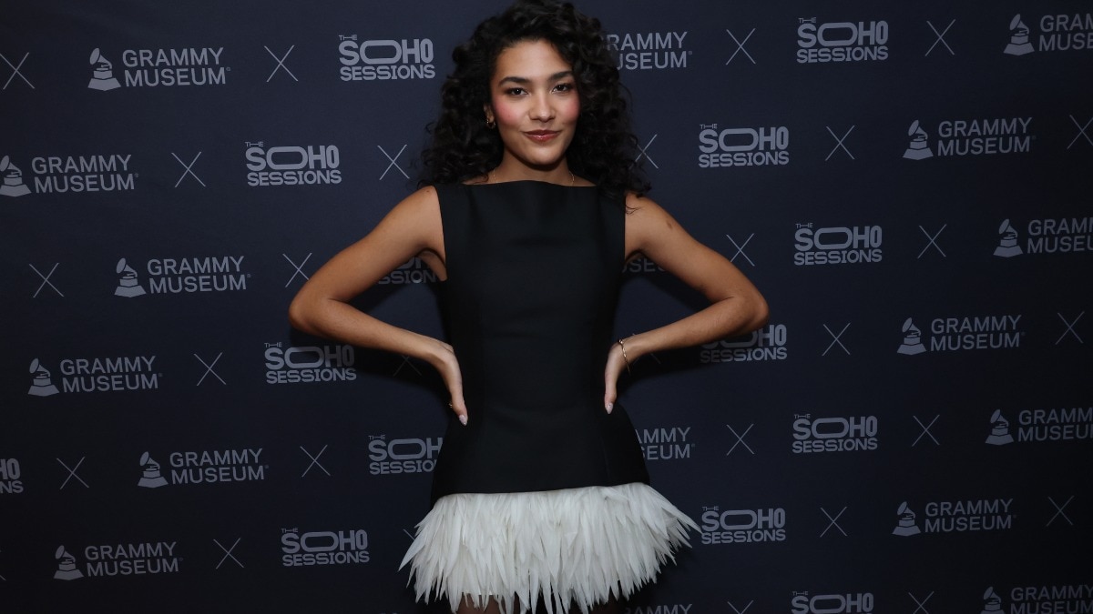 Harper's Bazaar India