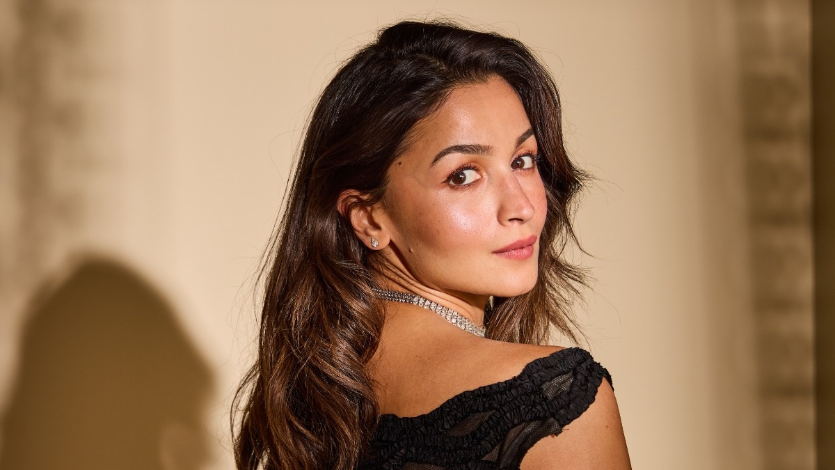 Harper's Bazaar India