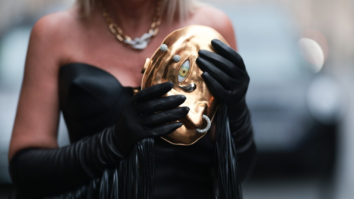 Harper's Bazaar India