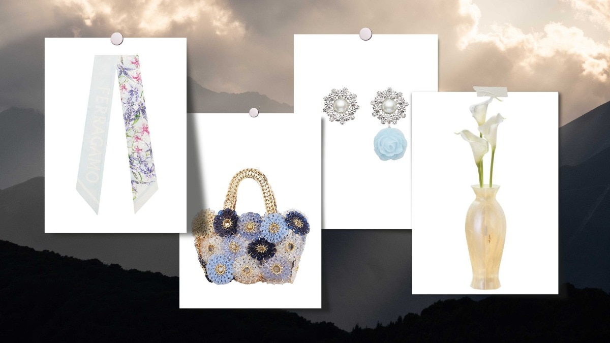 Harper's Bazaar India