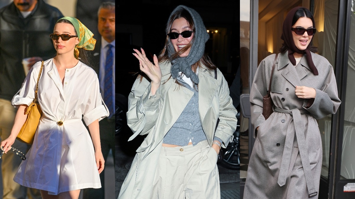 Harper's Bazaar India