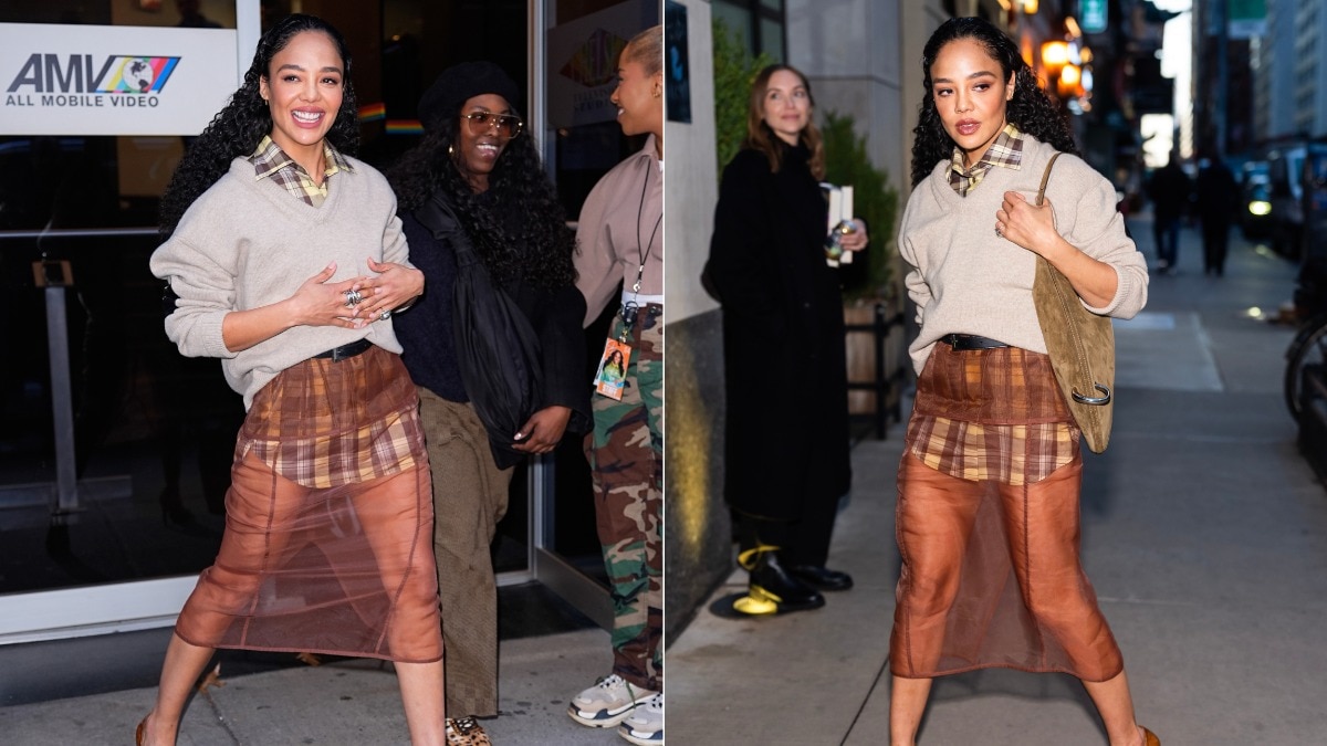 Harper's Bazaar India