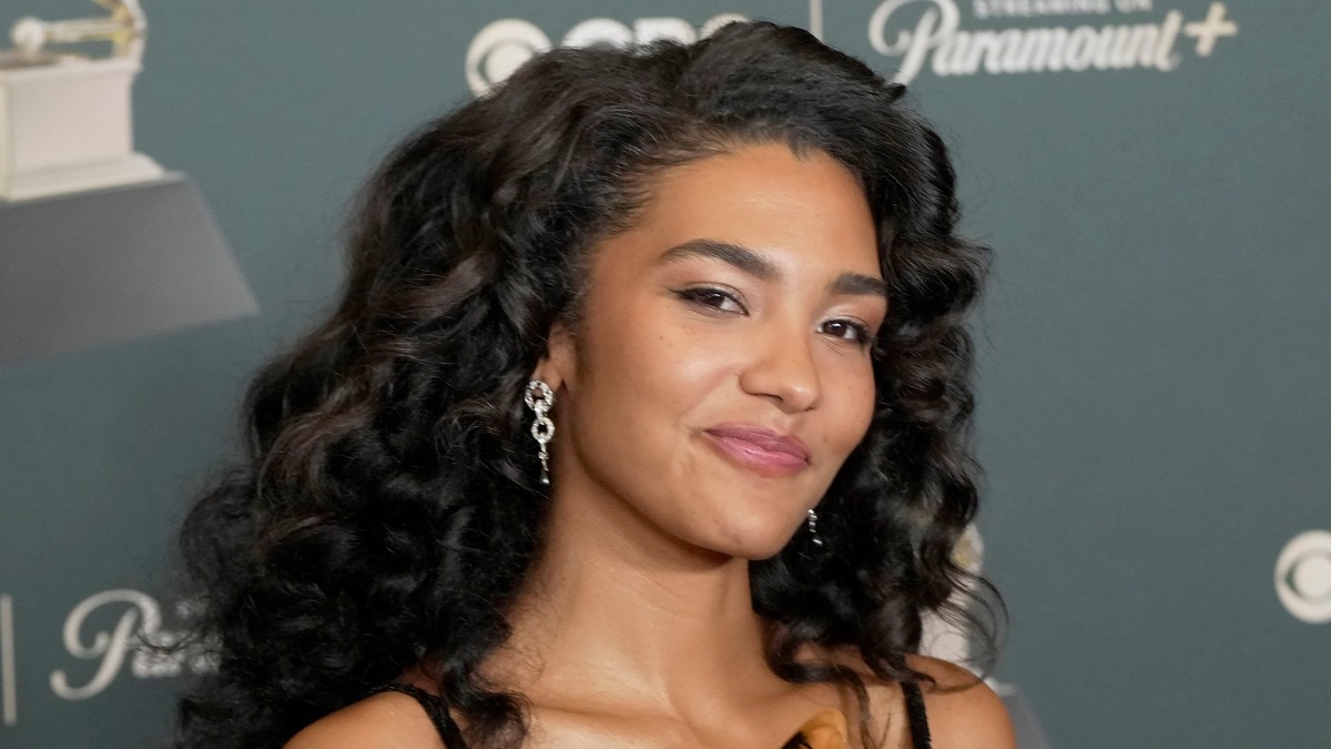 Harper's Bazaar India