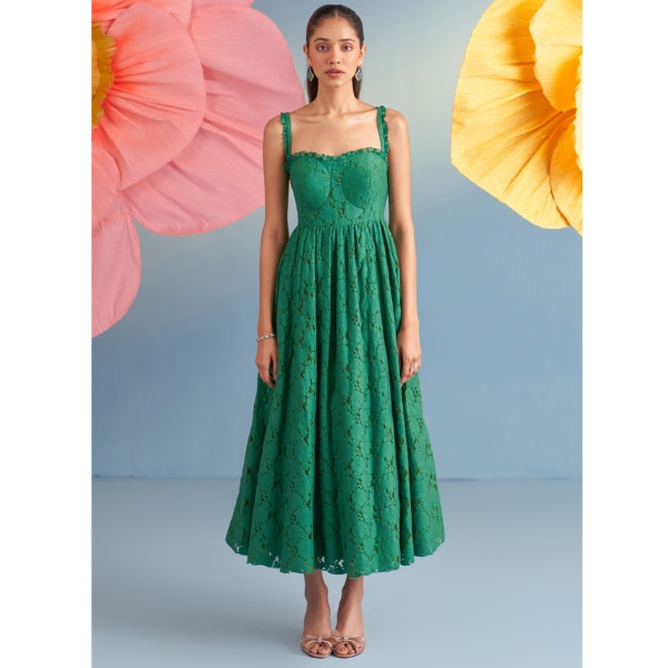 Harper's Bazaar India