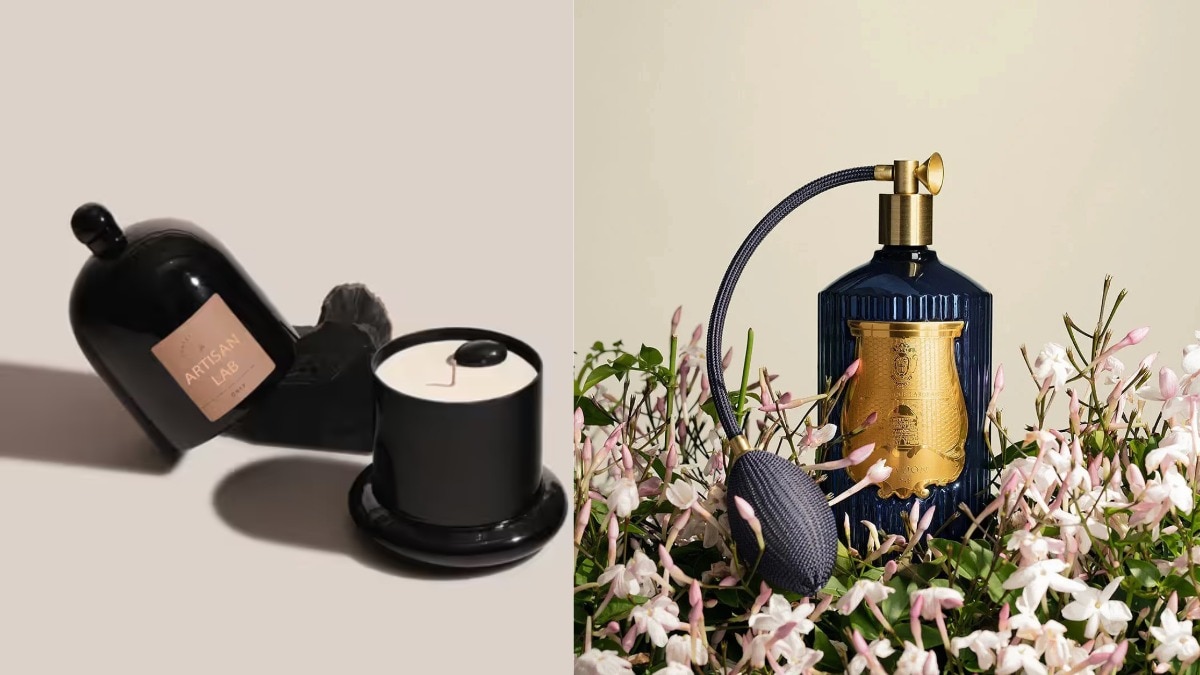 Harper's Bazaar India