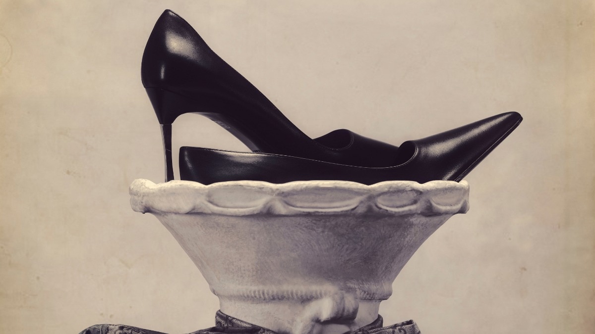 Harper's Bazaar India