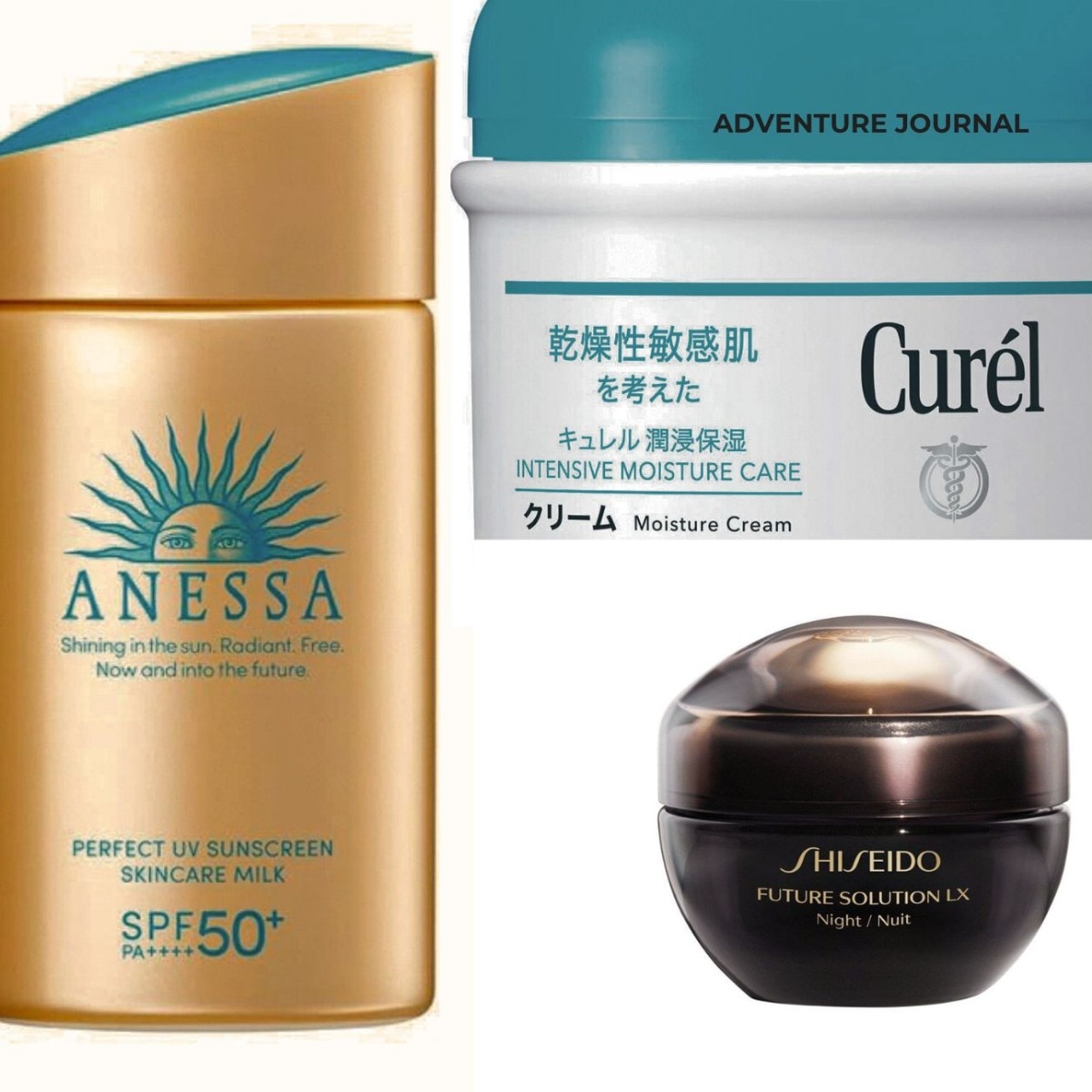 Ticket to Tokyo: Japanese skincare essentials for the ultimate J-beauty routine