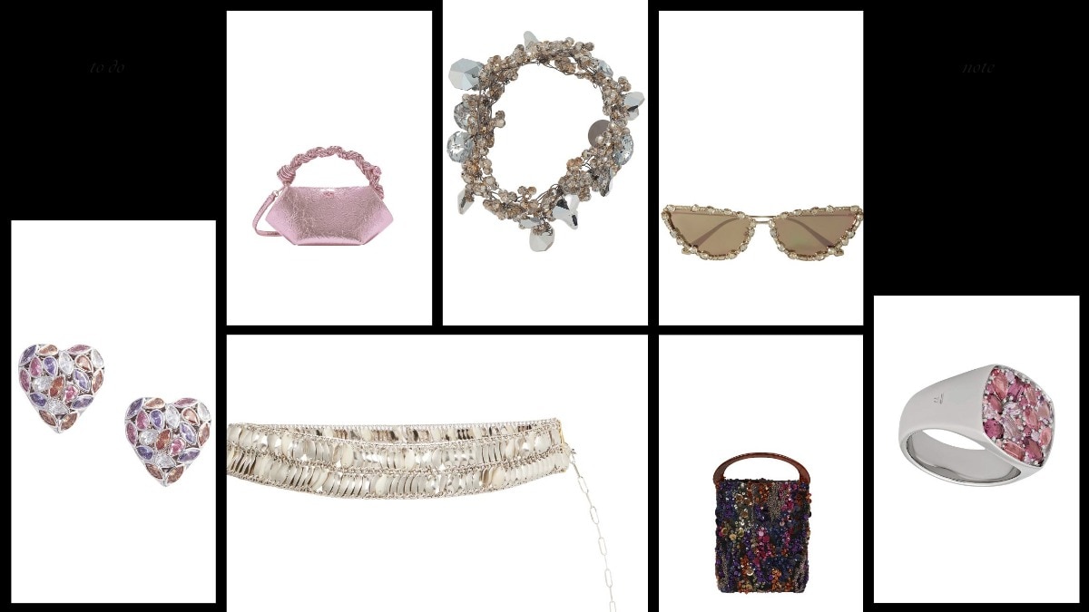 Harper's Bazaar India