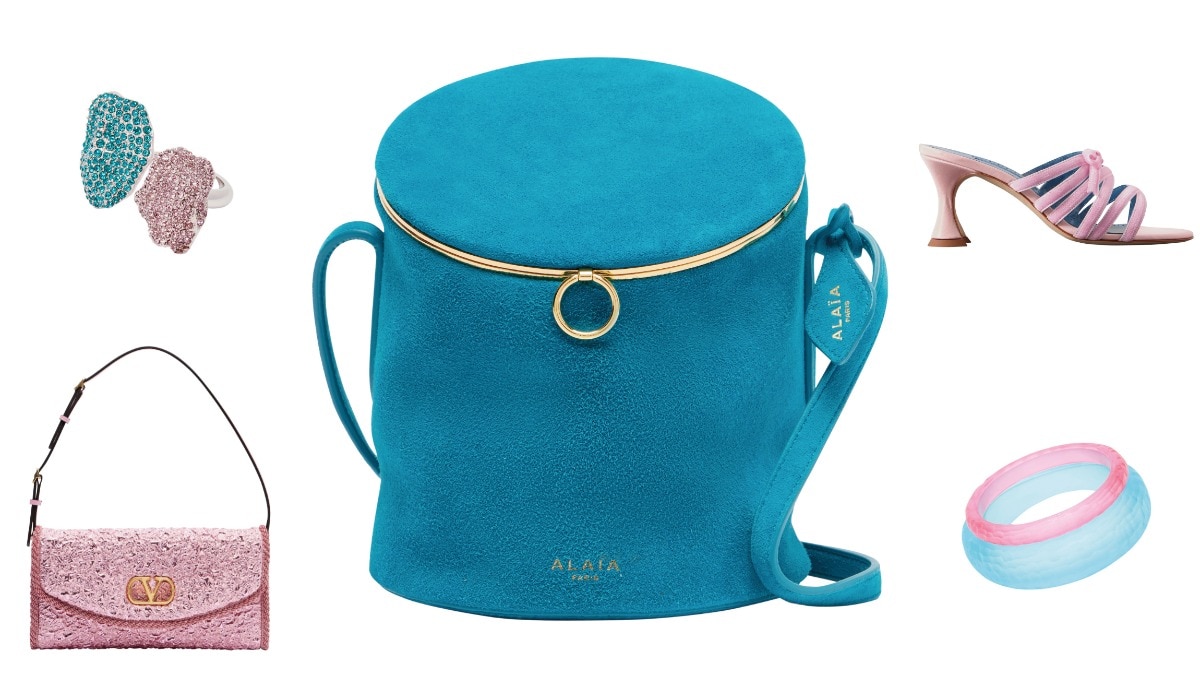 Harper's Bazaar India