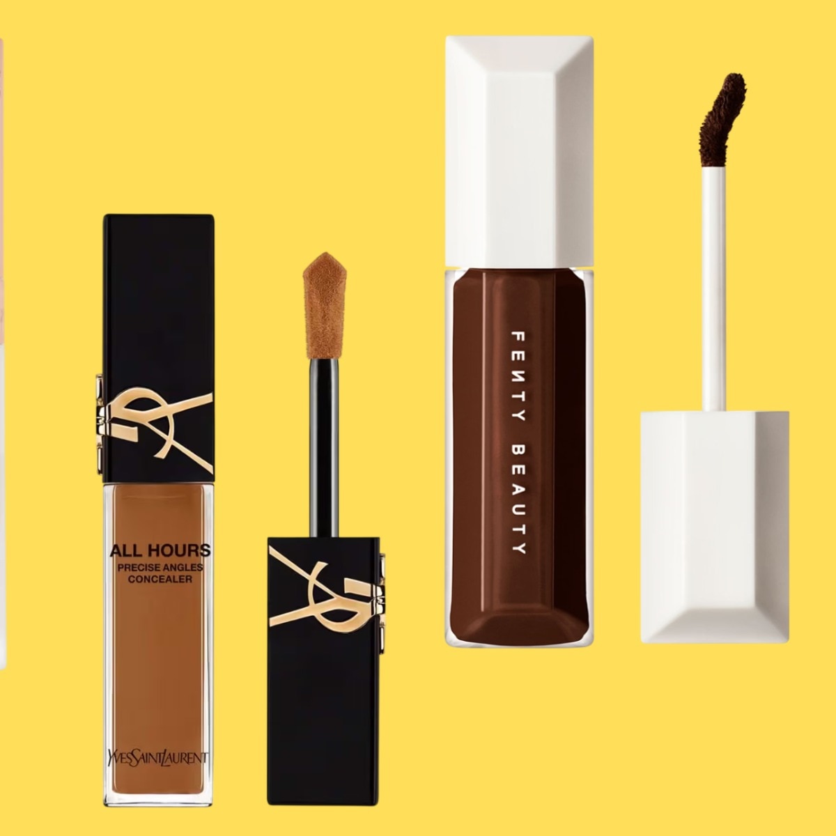 Concealers that fake a full night’s sleep without creasing