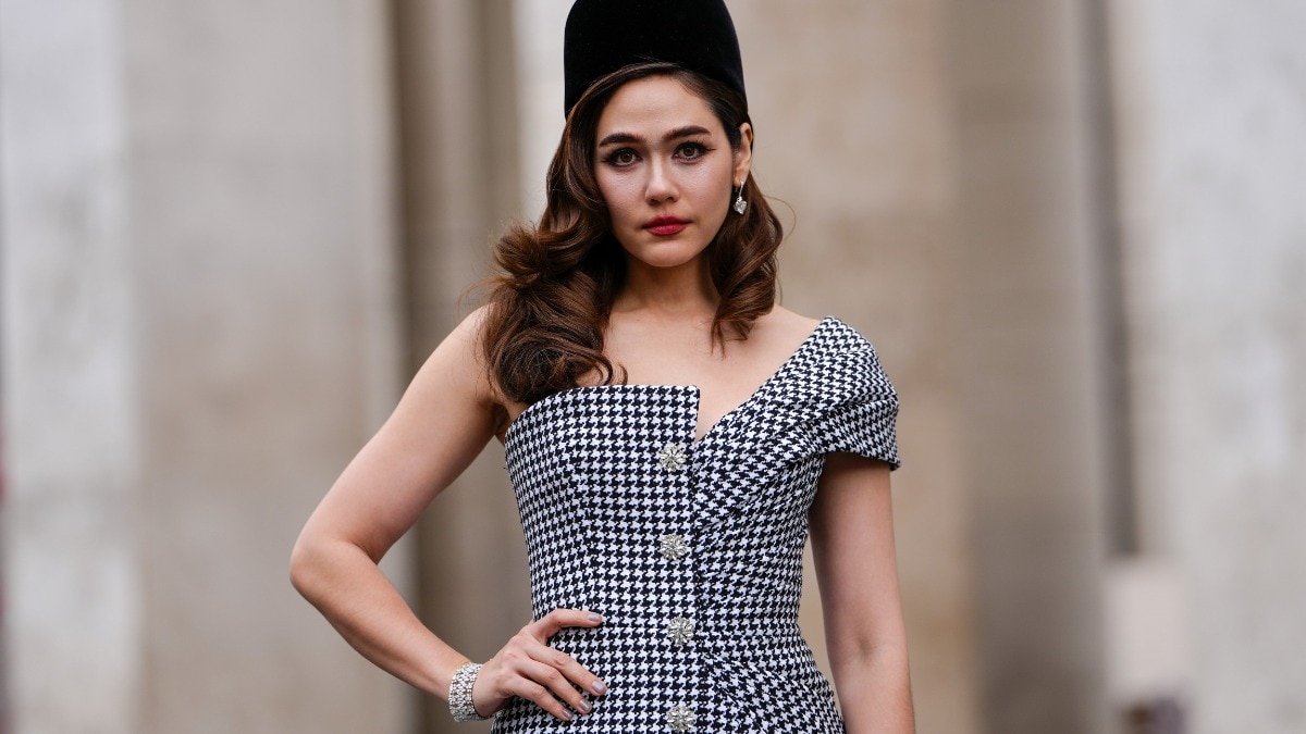 Harper's Bazaar India