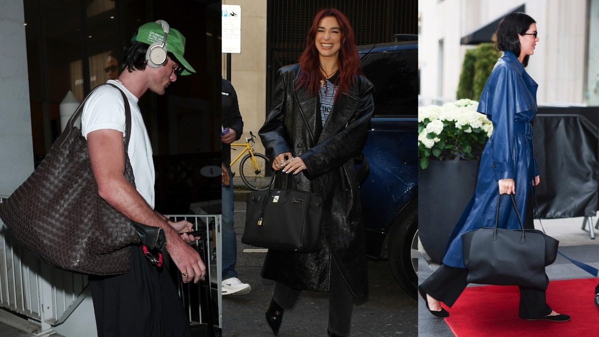 Harper's Bazaar India