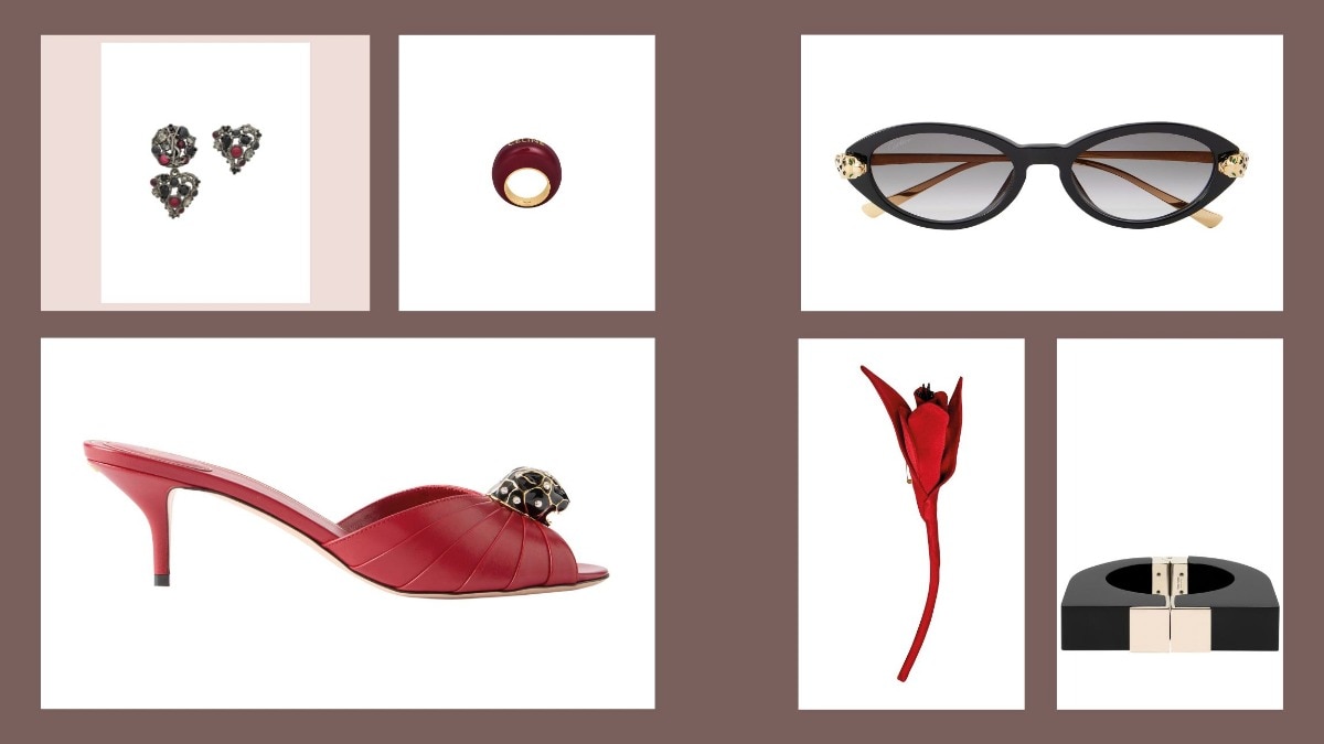 Harper's Bazaar India