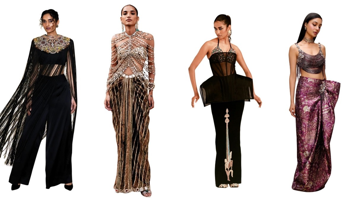 Harper's Bazaar India