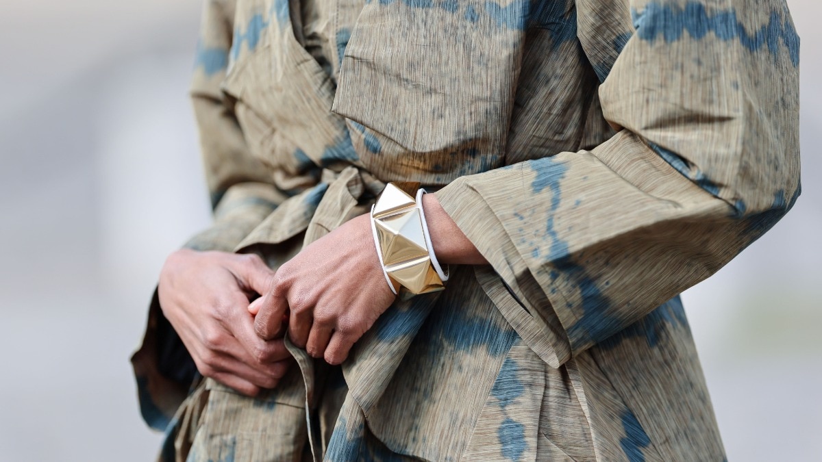 Harper's Bazaar India