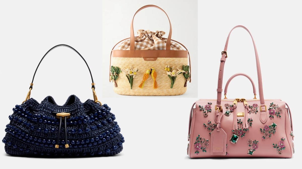 Harper's Bazaar India