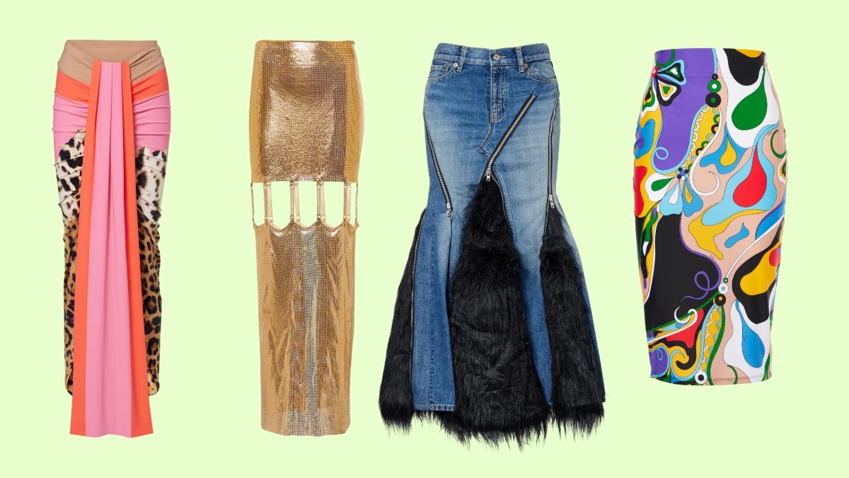 Harper's Bazaar India