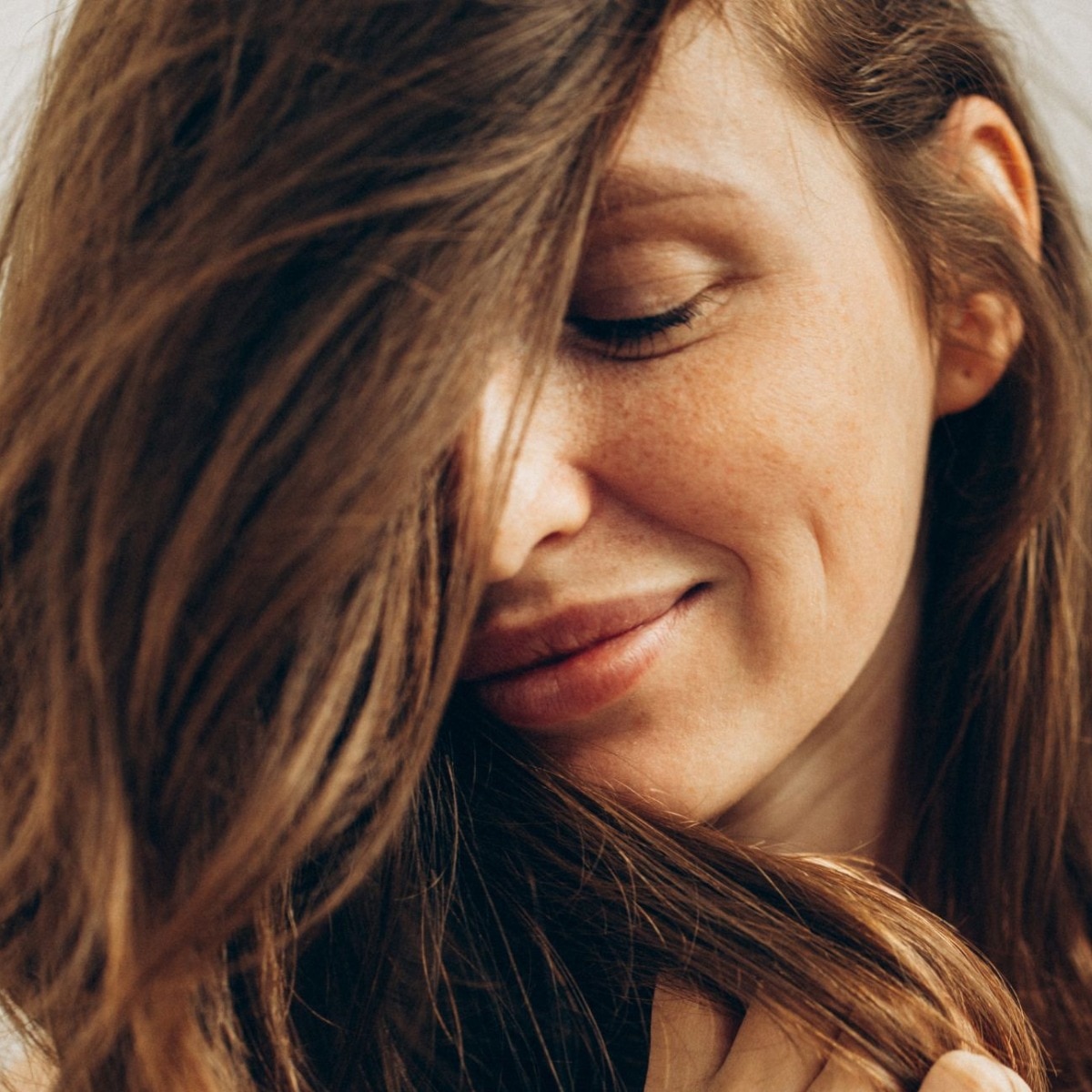 From mirror shine to lustrous locks: The hair serums worth investing in   