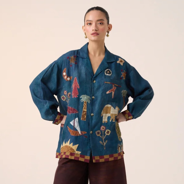 Harper's Bazaar India