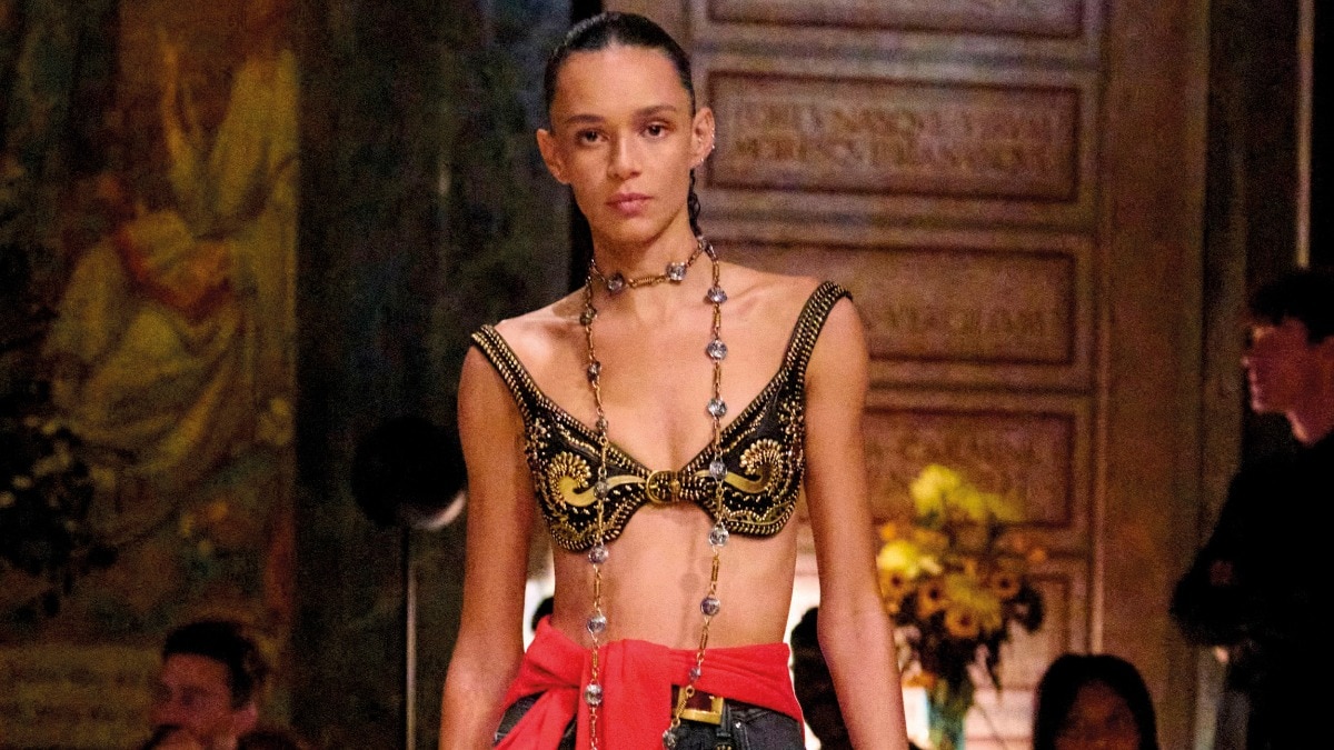 Harper's Bazaar India