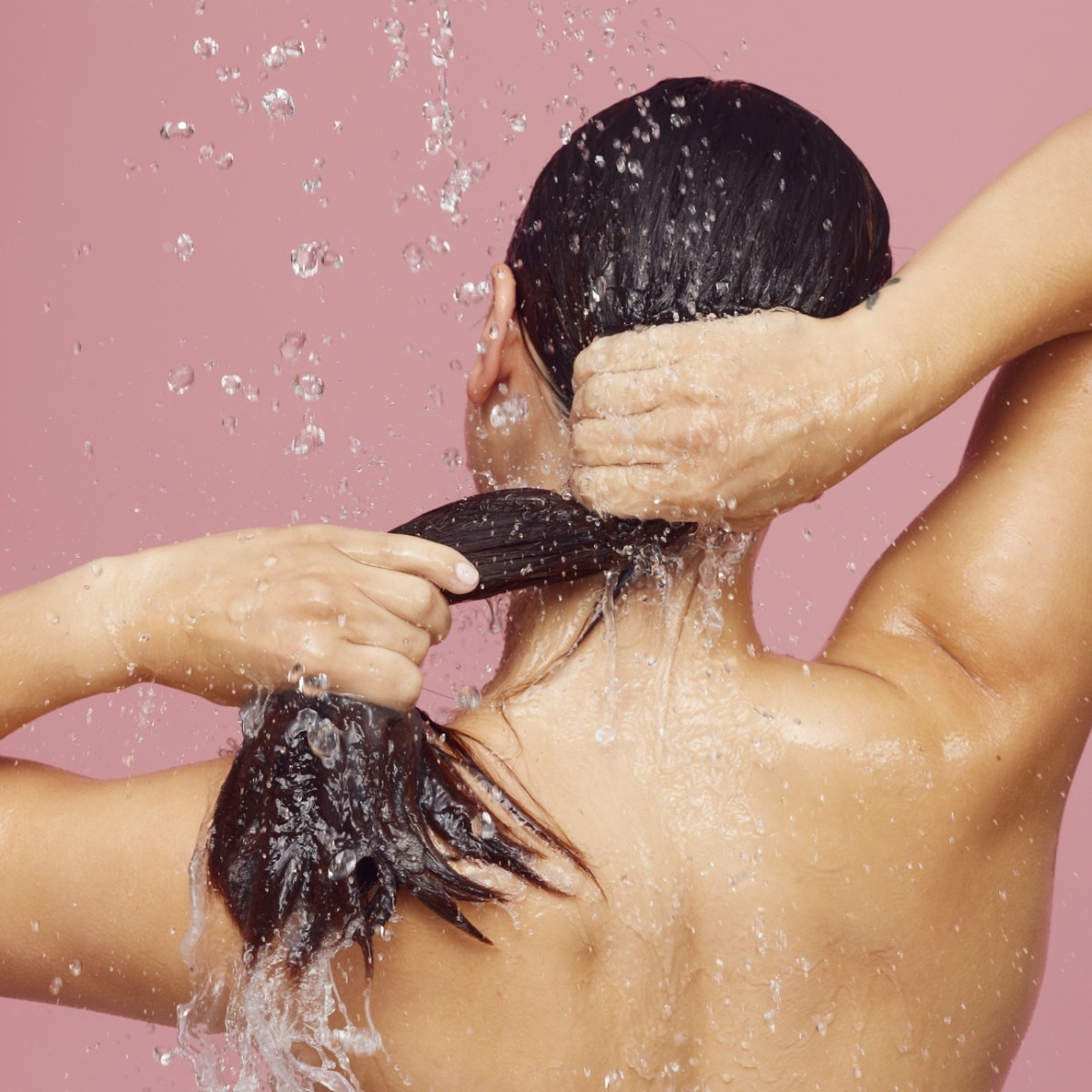 Purifying shampoos that leave your scalp feeling fresh and reset