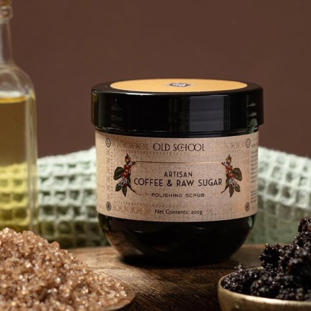 Indulgent body scrubs that polish your skin with nature’s finest ingredients