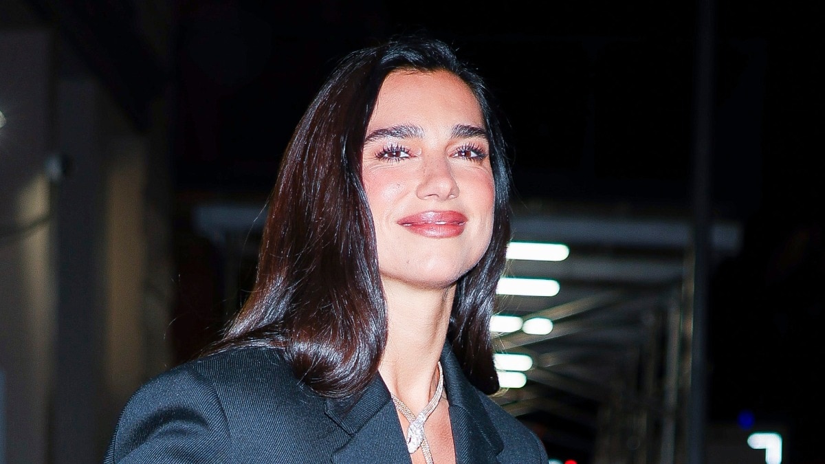 Harper's Bazaar India