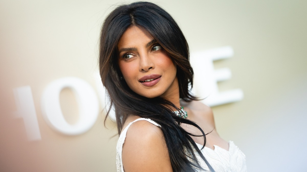 Harper's Bazaar India