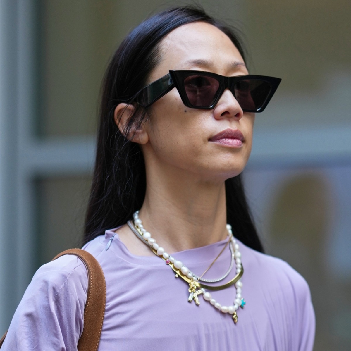 Charm necklaces are the jewellery trend bringing personality back to your neckline  