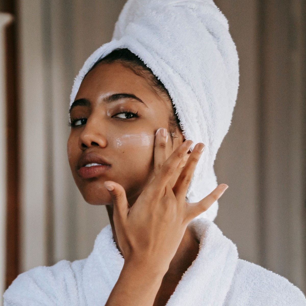 Soothing gel masks that give your skin a plump, hydrated glow