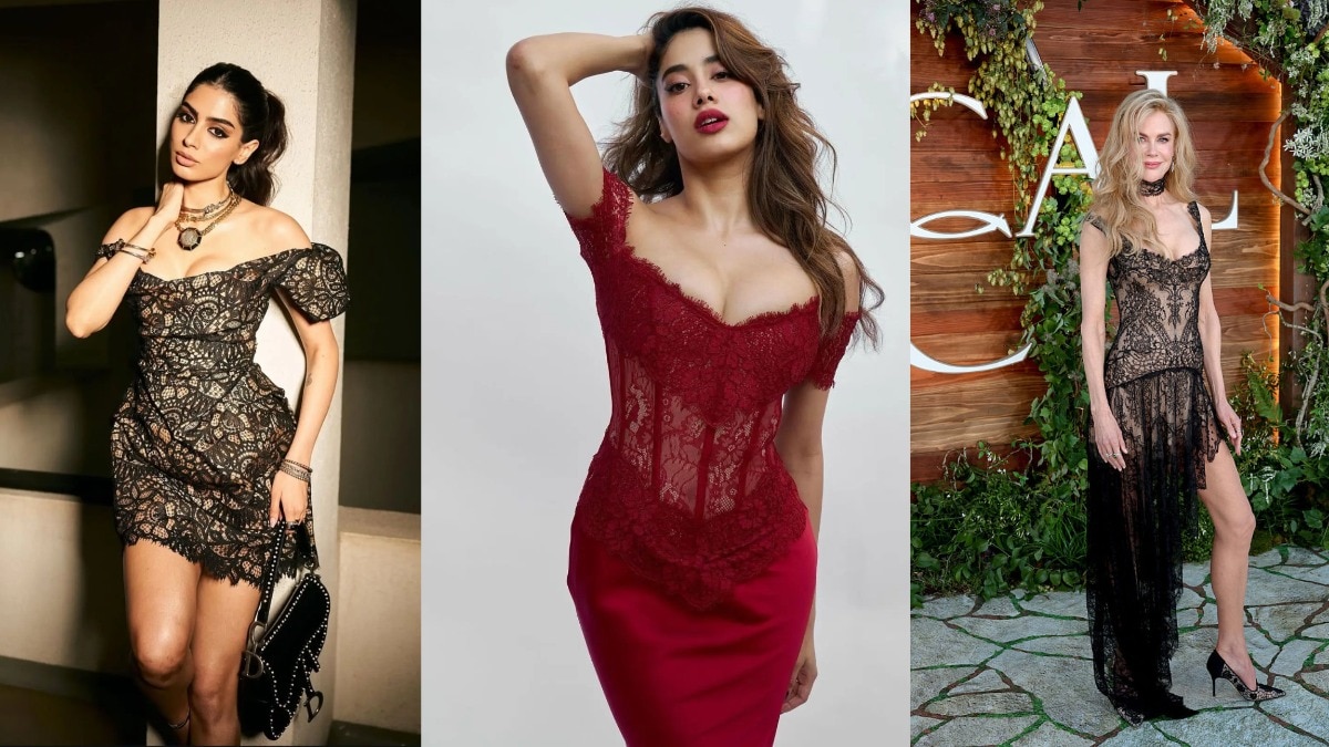 Harper's Bazaar India