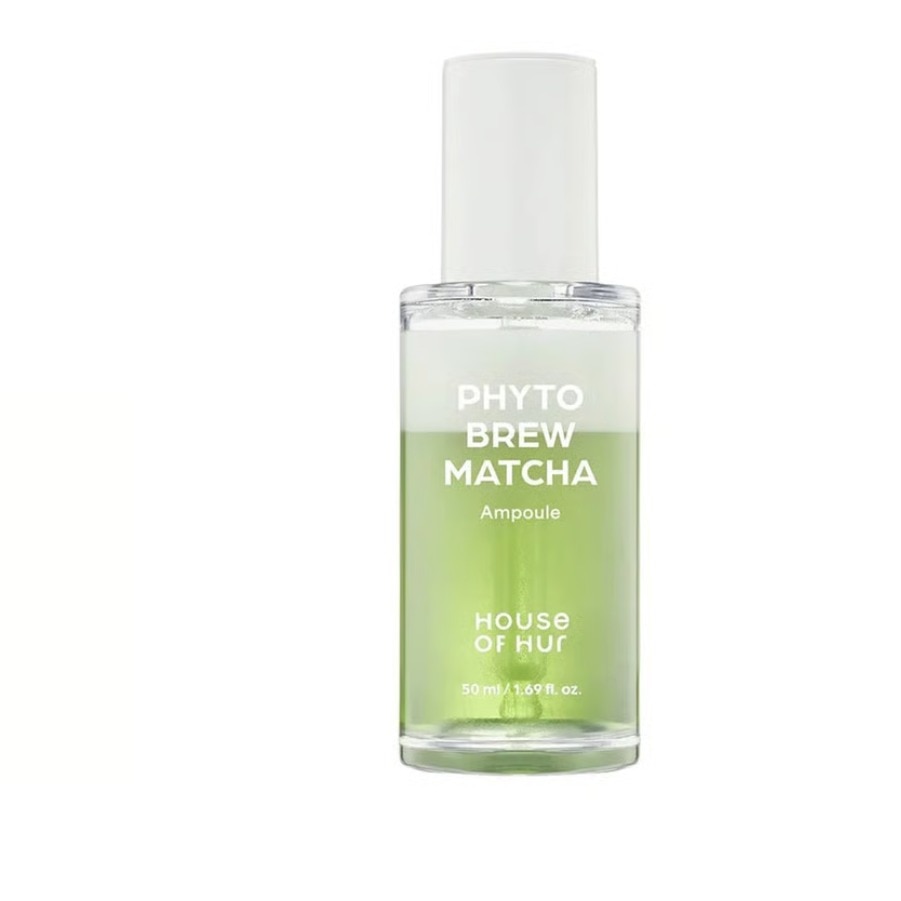 Matcha-infused skincare finds that will detoxify your routine
