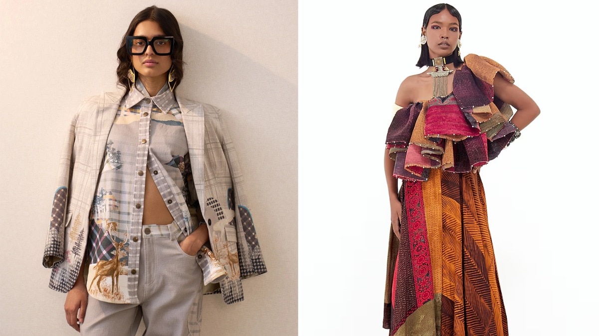 Harper's Bazaar India