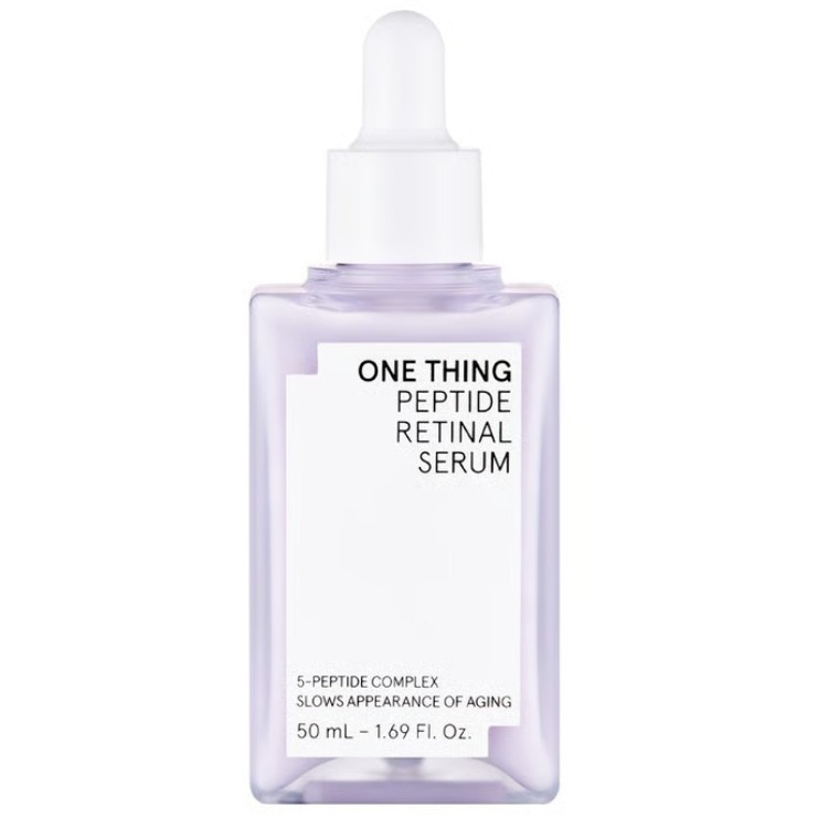 Meet the retinal serums changing the retinoid conversation