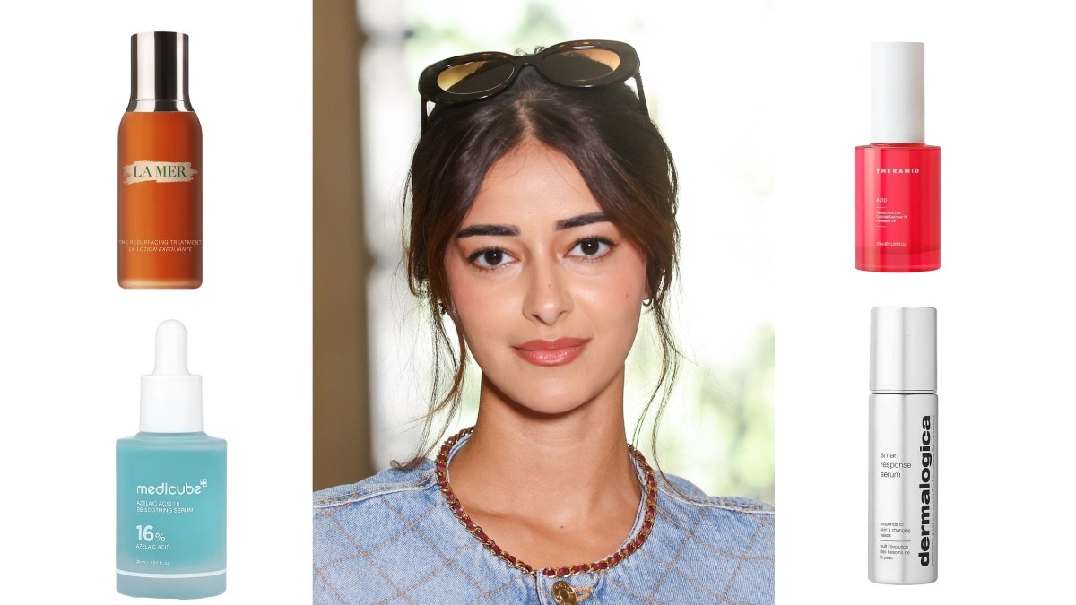 Harper's Bazaar India