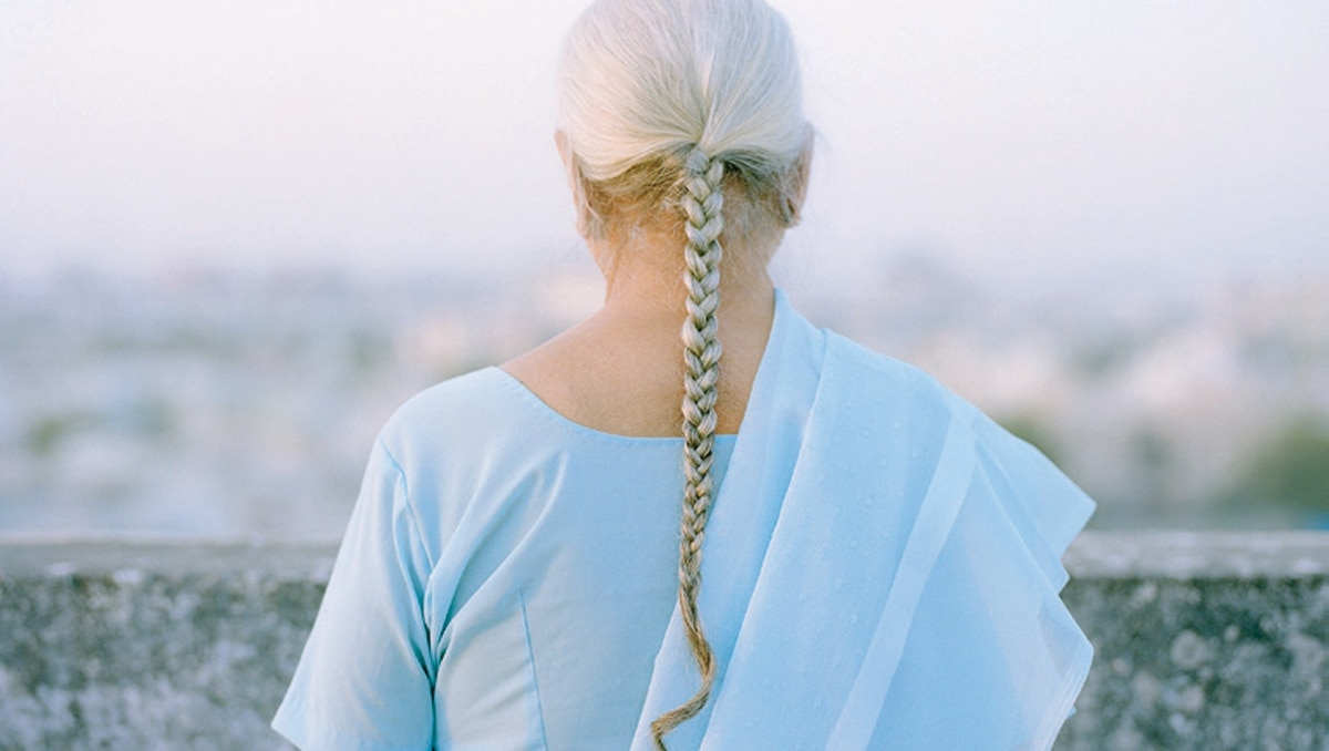 Harper's Bazaar India