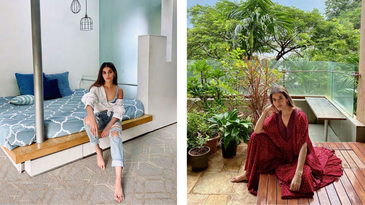 Harper's Bazaar India