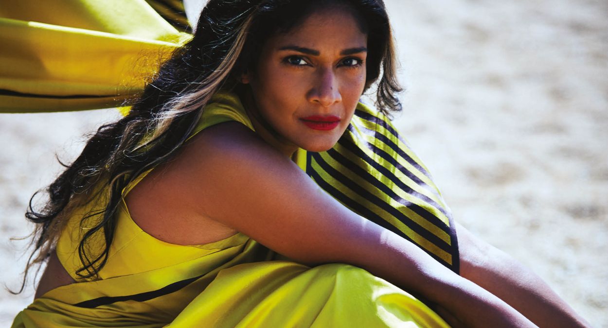 Harper's Bazaar India