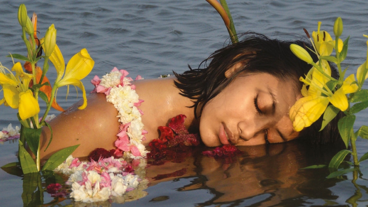 Harper's Bazaar India