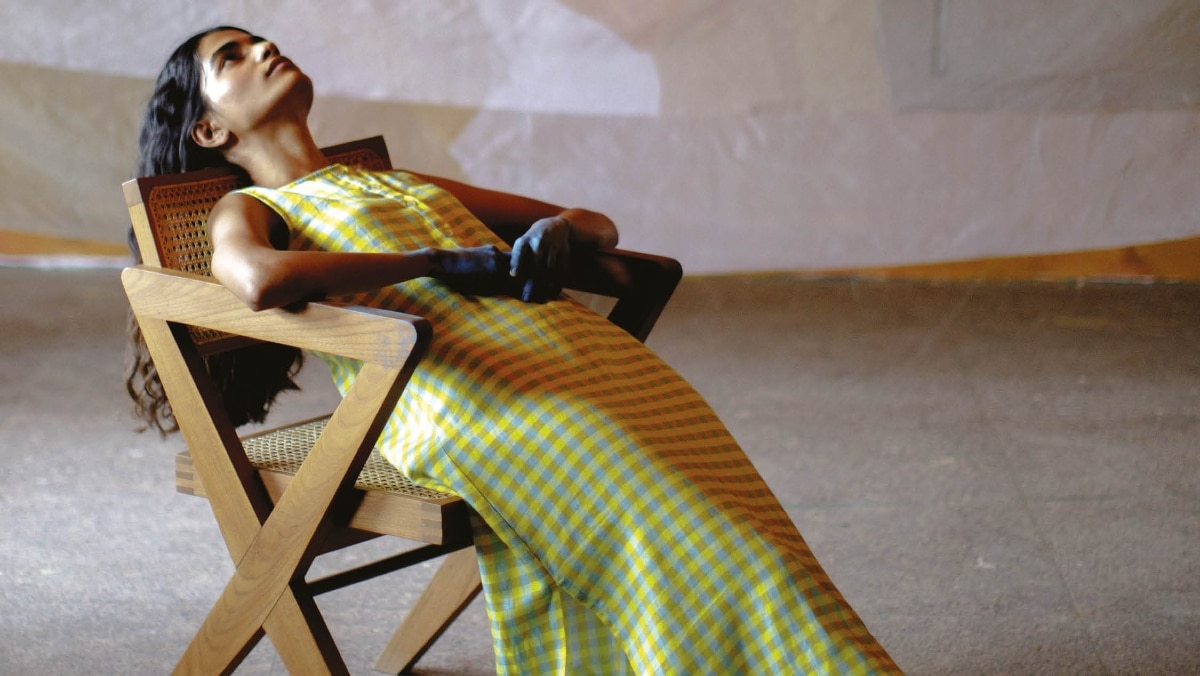 Harper's Bazaar India