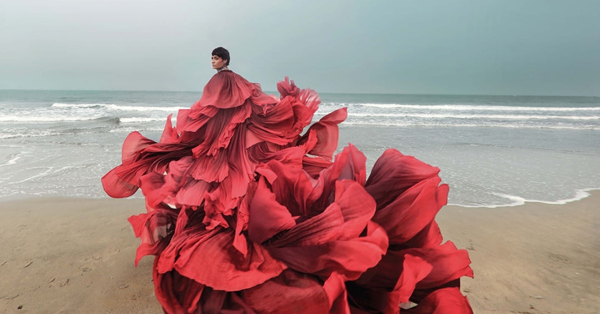 Harper's Bazaar India