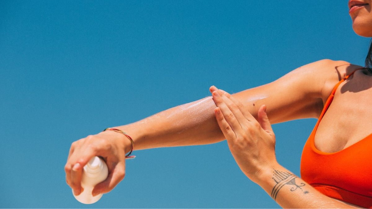 Harper's Bazaar India