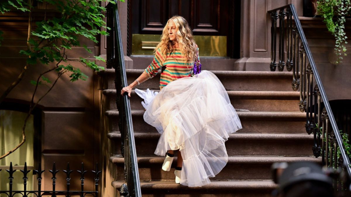 Harper's Bazaar India