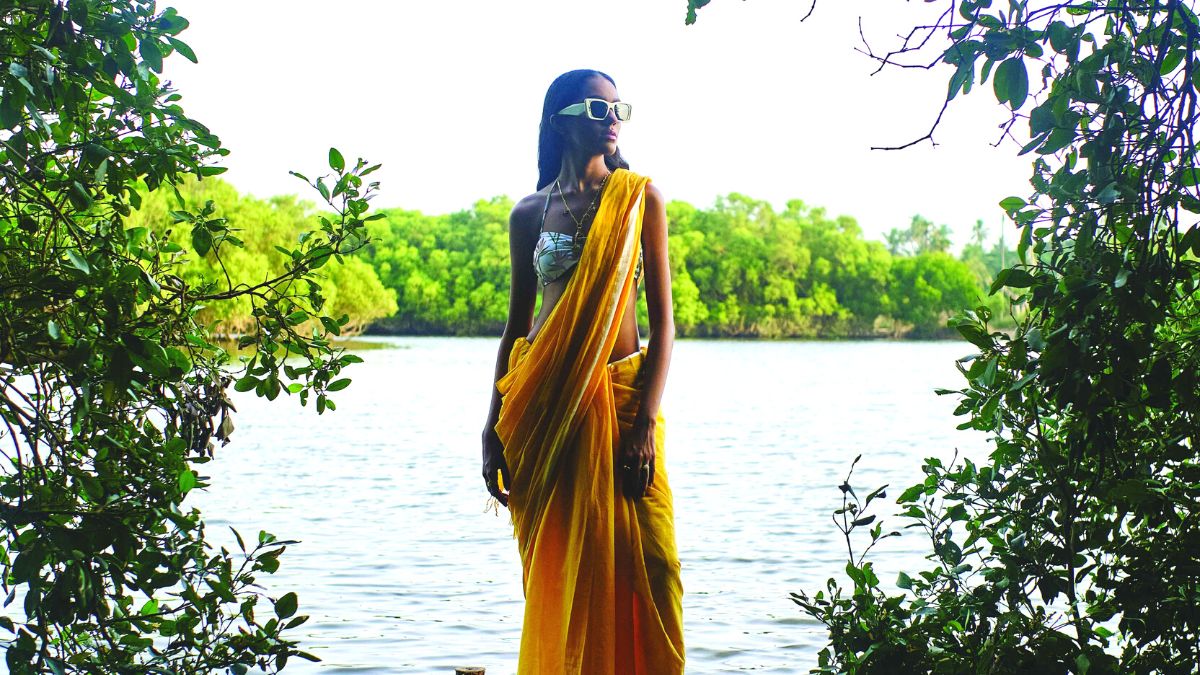 Harper's Bazaar India