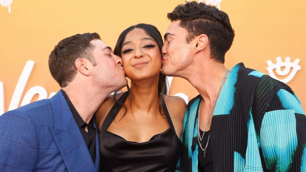 Harper's Bazaar India