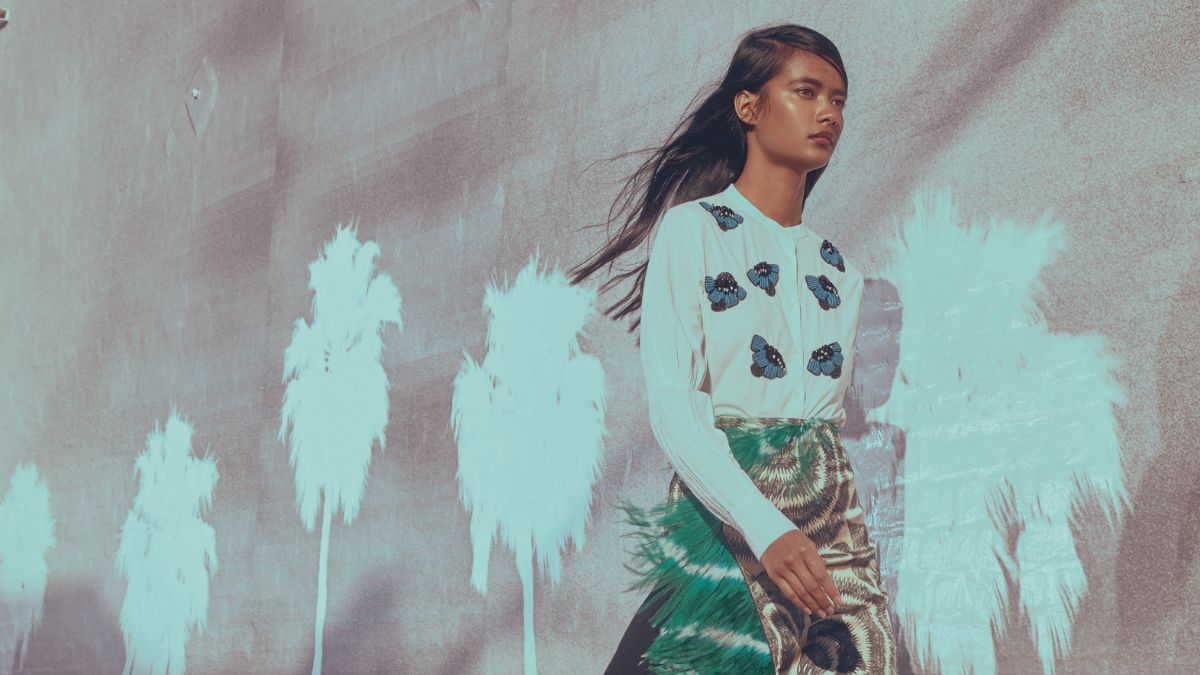 Harper's Bazaar India