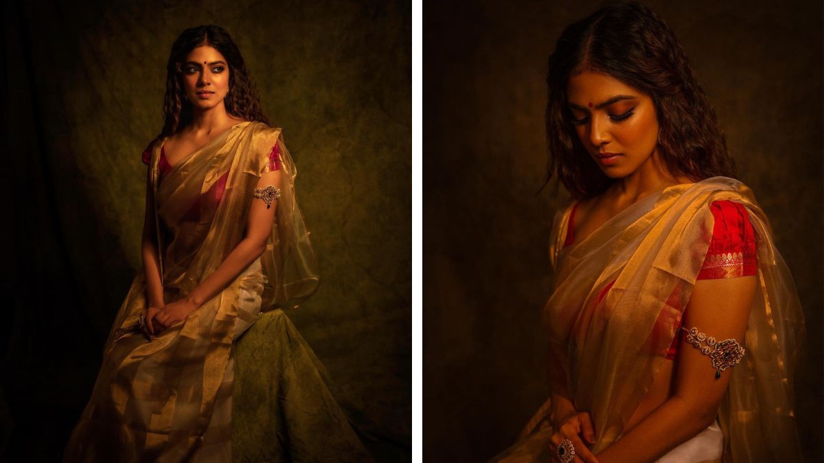 Harper's Bazaar India