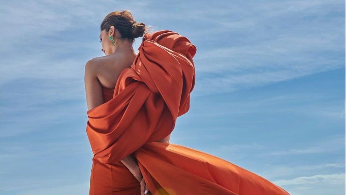 Harper's Bazaar India