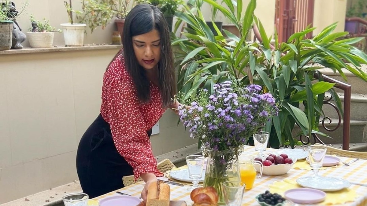 Harper's Bazaar India