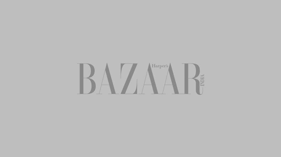 Harper's Bazaar India